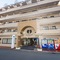 Sky Heart Hotel Kawasaki - map