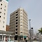 Hotel Keifuku Fukui Ekimae - map