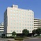 Hotel Mark-1 Abiko - map