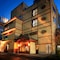 Hotel Tsubakino - map