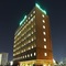 Hotel Sealuck Pal Mito - map