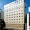 Toyoko Inn Kanazawa Kenrokuen Korimbo - map