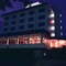 Hotel&Resort Yamanouchi Hills - map