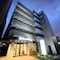Richmond Hotel Higashi Osaka - map
