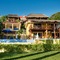 Hotel La Joya - map