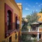 Hotel Casa Del Sótano - map
