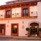 Hotel Casa Antigua - map