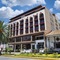 Hotel Plaza Uruapan - map
