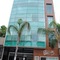 Hotel Centinela Grand - map