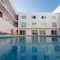 Hotel Playa Encantada - map