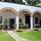 Hotel Hacienda San Cristobal - map