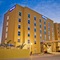 City Express By Marriott Paraiso - map