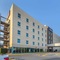 Sleep Inn Torreon - map
