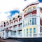 Hotel Grand Palace - map