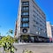 Perla Central Hotel - map