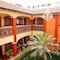 Hotel Posada Del Parque - map