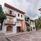 Hotel Posada San Javier - map