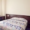 Nanotel Hotel Moscow Dubrovka - map