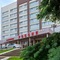 Russia Congress Hotel - map