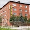 Pallada Hotel - map