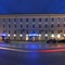 Hotel Sport - map
