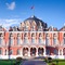Petroff Palace Boutique Hotel - map