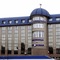 Perekrestok Hotel - map