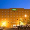 City Express Junior By Marriott Puebla Finsa - map