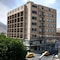 Hotel Calvete - map