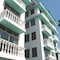 Suites Angelopolis - map