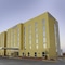 City Express Cananea - map