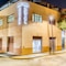 Hotel Esperanza Oaxaca Centro - map