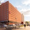 Ibis Nizhny Novgorod - map