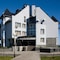 Onega Castle Hotel - map