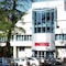 Marmara Hotel - map