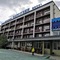 Barguzin Hotel - map