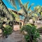 Orchid House Tulum Beach - map