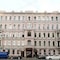 Guest Rooms At Marata Street 8-5 - map