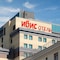 Ibis Moscow Centre Bakhrushina - map