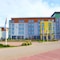 Ambassador Hotel Kaluga - map