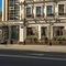 Boutique Hotel Ambassadori Moscow - map