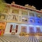 Lohagarh Fort Resort - map