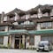 Club Mahindra Gangtok - map