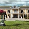 Grand Peterhof Spa Hotel - map