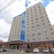 Iremel Hotel - map