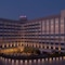 Radisson Blu Hotel Ranchi - map