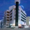 Central Beacon Hotel Surat - map