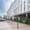 Green Park Hotel - map