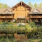 Eco Hotel Romanov Les - map