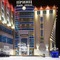 Prince Park Hotel - map